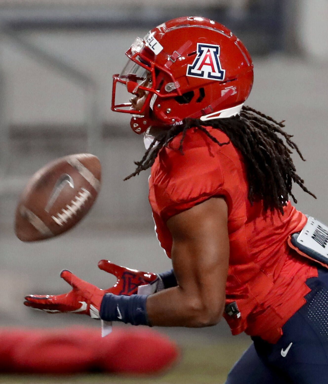 University of Arizona football